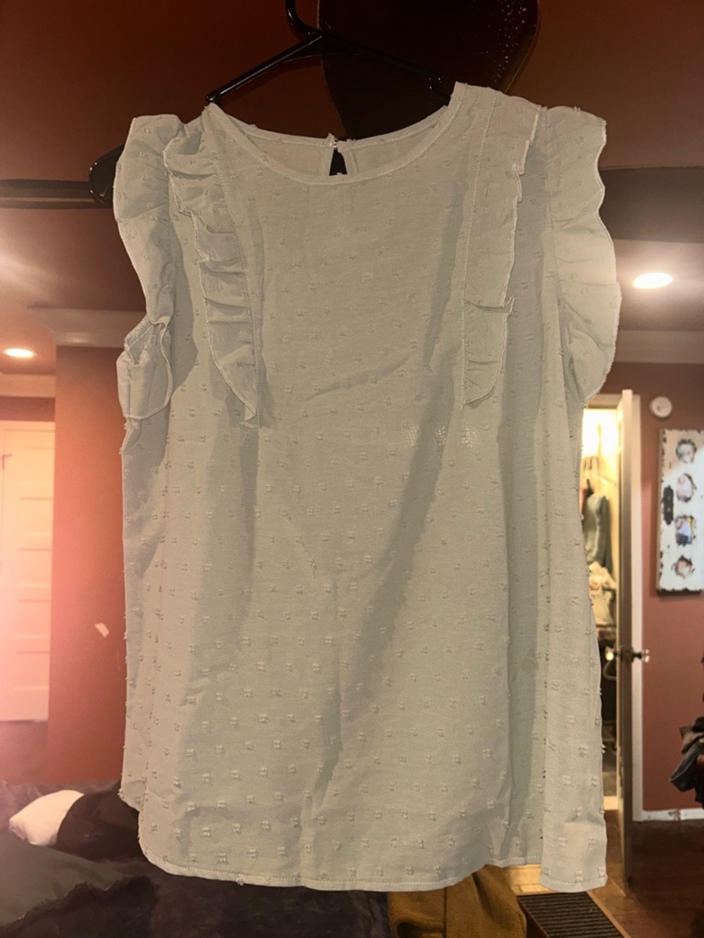 BUNDLE UP-Blouses for the Masses YOUTH SiZeS